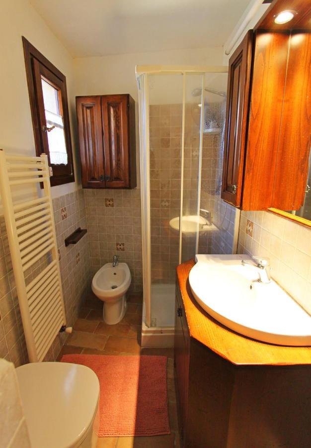 Ermione Apartment Castiglione d'Orcia Exterior photo