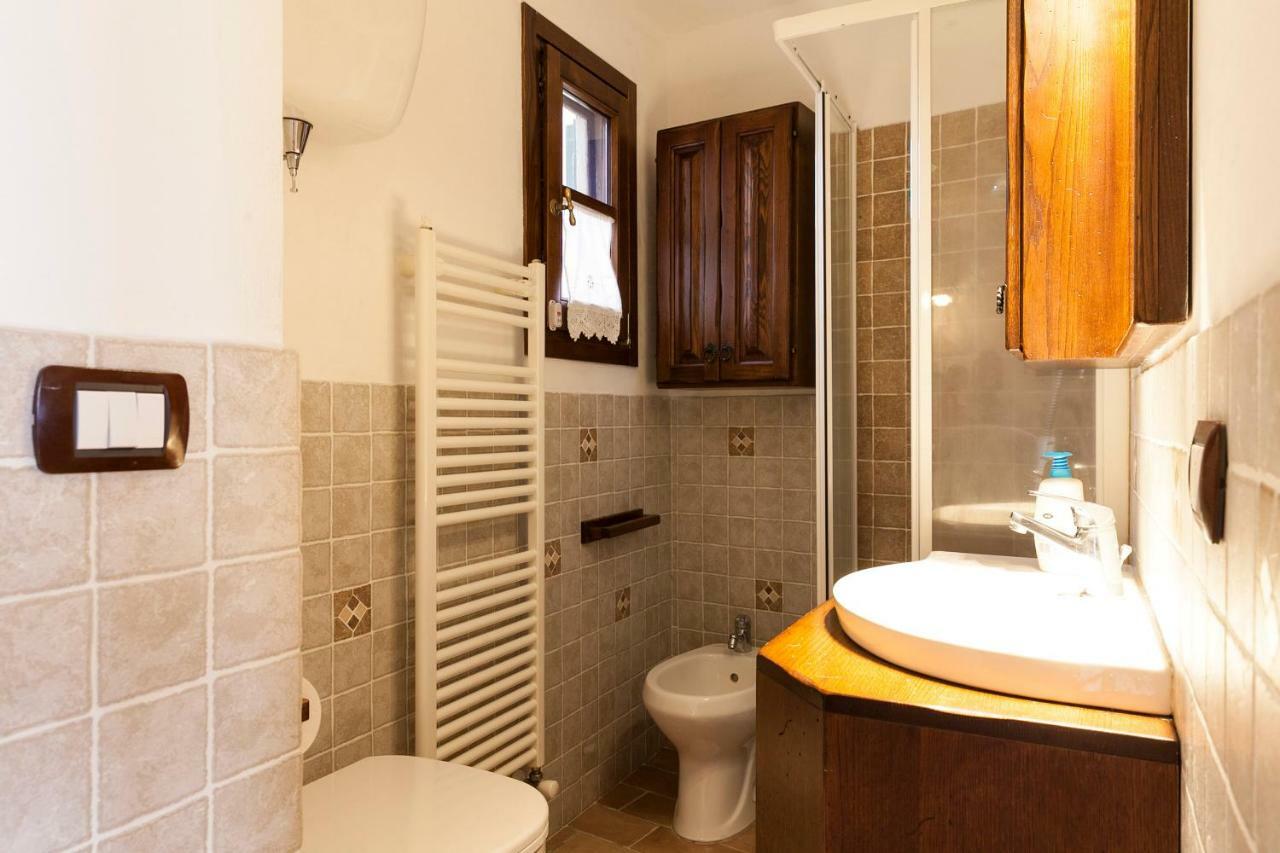 Ermione Apartment Castiglione d'Orcia Exterior photo